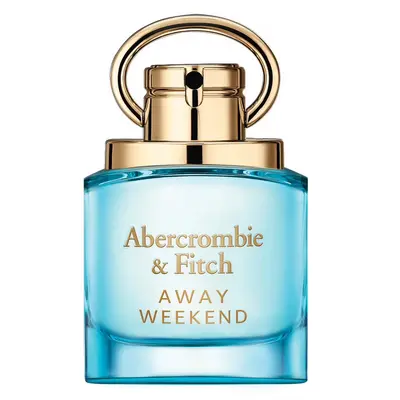 Новинка Abercrombie and Fitch Away Weekend Woman
