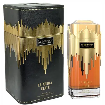 Ле бонер Луксуриа элит для мужчин