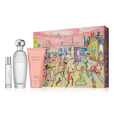 Новинка Estee Lauder Pleasures In The Moment