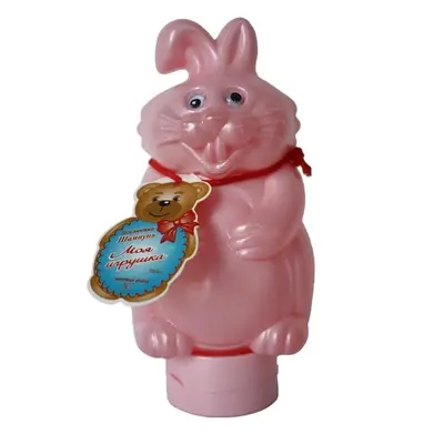 Новая заря Моя игрушка зайка для женщин