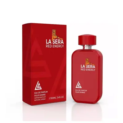 Ла сера Ред энерджи