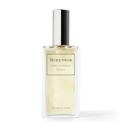 Мизенсир Мандарин живри для женщин и мужчин