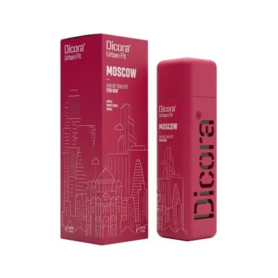 Dicora Urban Fit Moscow