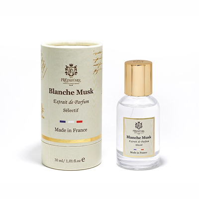 Парфюмерия Препарфюмер Бланш маск 30 мл