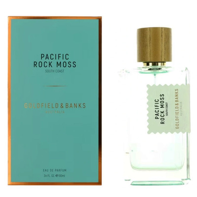 Мужские и женские духи Goldfield and Banks Pacific Rock Moss со скидкой