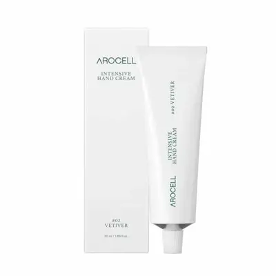 Arocell 02 Vetiver