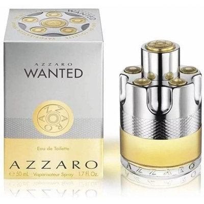 Парфюмерия Азаро Вантед 50 мл