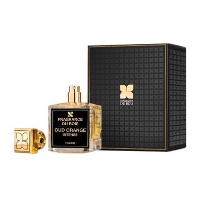 Парфюмерия Фрагранс дю буа Уд оранж интенс 100 мл