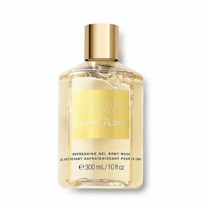 Victoria`s Secret Coconut Passion Гель для душа 300 мл