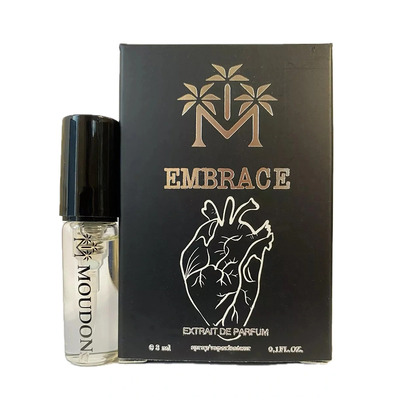Миниатюра Moudon Embrace Духи 3 мл - пробник духов
