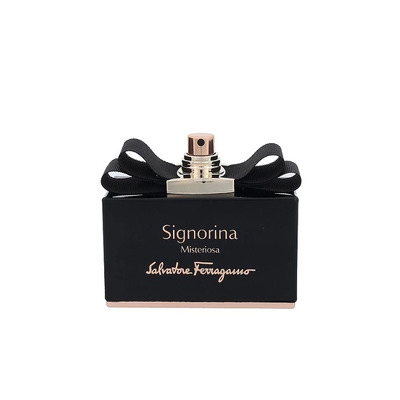 Парфюмерия Сальваторе ферагамо Синьорина мистериоса 100 мл