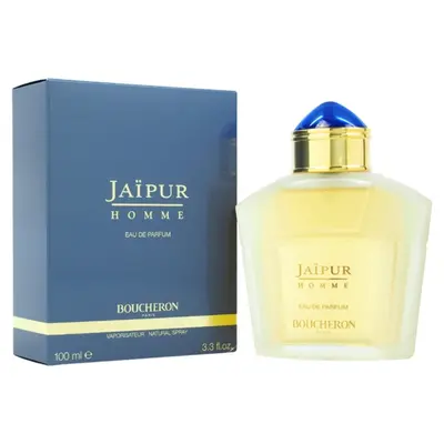 Boucheron Jaipur Homme Eau de Parfum