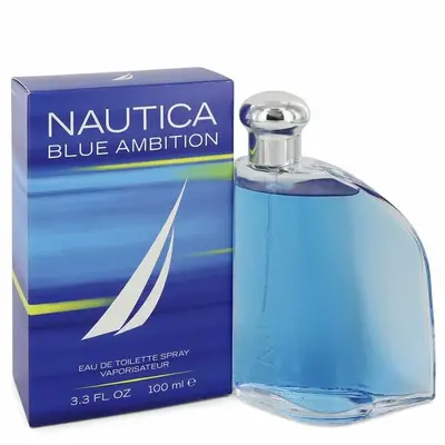 Nautica Blue Ambition