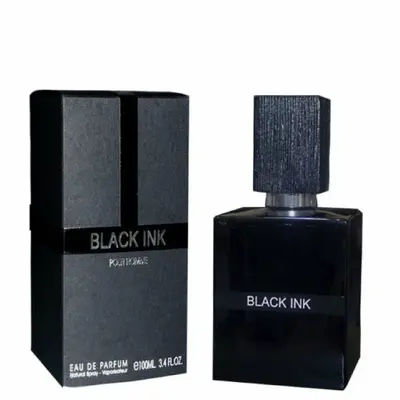 Fragrance World Black Ink