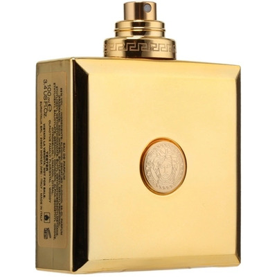 Парфюмерия Версаче Пур фам уд ориентал 100 мл