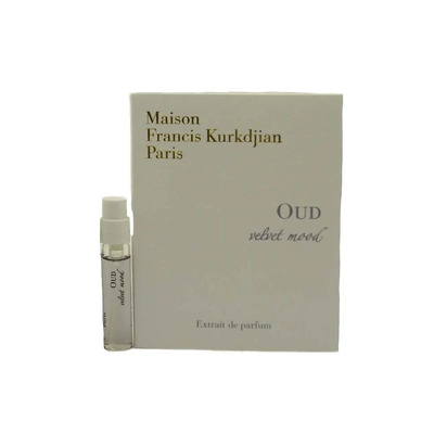 Миниатюра Maison Francis Kurkdjian Oud Velvet Mood Духи 2 мл - пробник духов