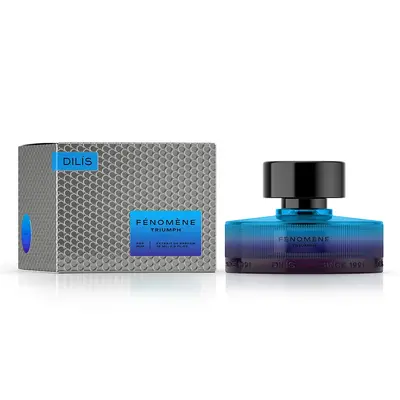 Парфюмерия Дилис Феномен триумф 75 мл