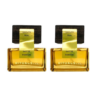 Rituals Sultan de Muscat набор парфюмерии