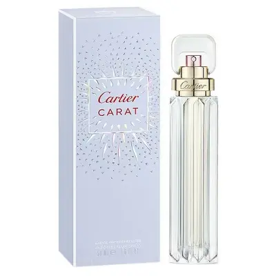 Духи Cartier Carat Sparkling Limited Edition