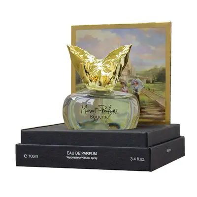 Монарт парфюм Богема