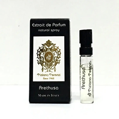 Мужские и женские духи Tiziana Terenzi Arethusa со скидкой