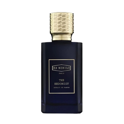 Мужские и женские духи Ex Nihilo The Hedonist Extrait de Parfum со скидкой