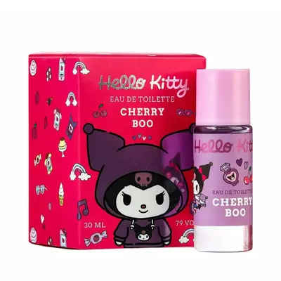 Hello Kitty Cherry Boo