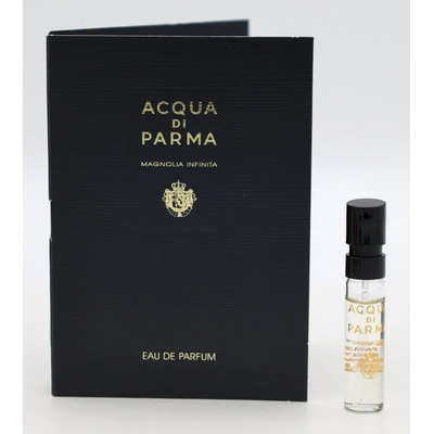 Миниатюра Acqua di Parma Signature Magnolia Infinita Парфюмерная вода 1.5 мл - пробник духов