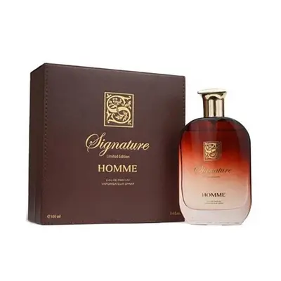 Сигнэчэ Браун для мужчин