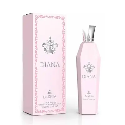 Ла сера Диана