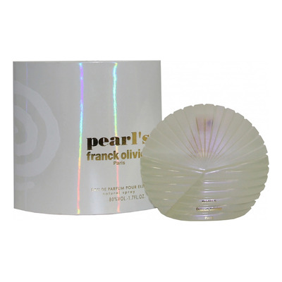 Парфюмерия Франк оливер Перлс 50 мл