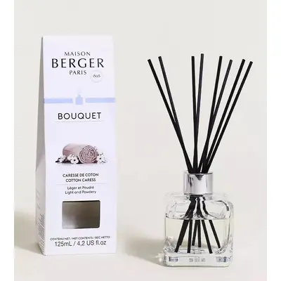 Мейсон бергер Коттон карес для женщин и мужчин