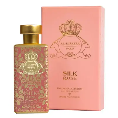 Al Jazeera Perfumes Silk Rose