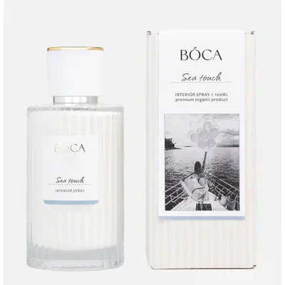 Boca Sea Touch