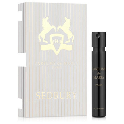 Миниатюра Parfums de Marly Sedbury Парфюмерная вода 1.2 мл - пробник духов