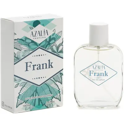 Азалия Фрэнк