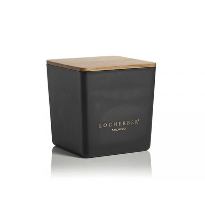 Locherber Bourbon Vanilla Свеча 90 гр