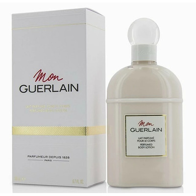 Guerlain Mon Guerlain Лосьон для тела 200 мл