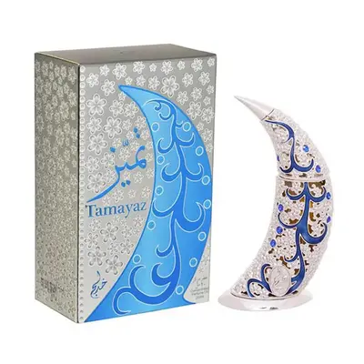 Khadlaj Perfumes Tamayaz