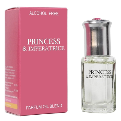 Нео парфюм Принцесса и императрица