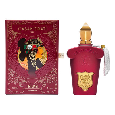 Парфюмерия Касаморати Касаморати 1888 италика 100 мл