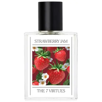 Зе 7 вирчес Строуберри джем для женщин и мужчин