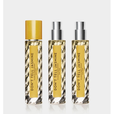 Парфюмерный набор миниатюр Vilhelm Parfumerie Don t Tell Jasmine