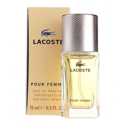Женские духи Lacoste Lacoste Pour Femme со скидкой