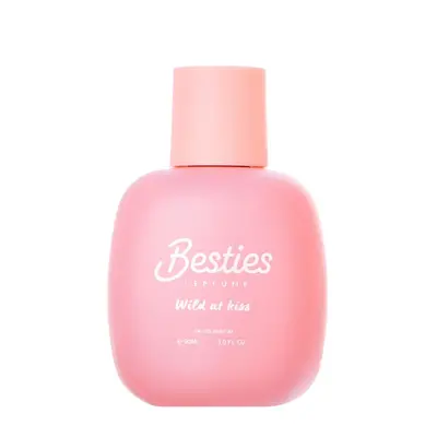 Парфюмерия Бестис Вайлд эт кисс 90 мл