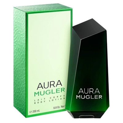 Thierry Mugler Aura Лосьон для тела 200 мл