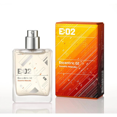 Парфюмерия Эксцентрик молекула Эксцентрик 02 30 мл
