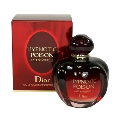 Духи Christian Dior Hypnotic Poison Eau Sensuelle