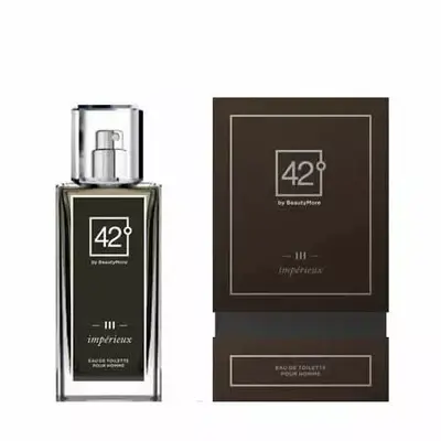 Fragrance 42 III Imperieux