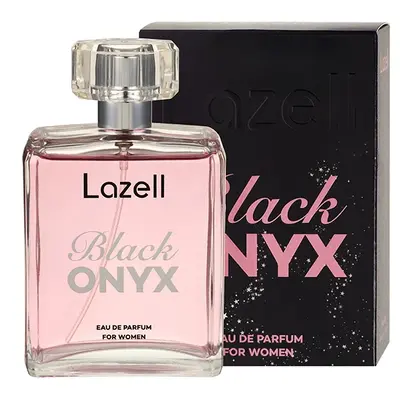 Lazell Black Onyx